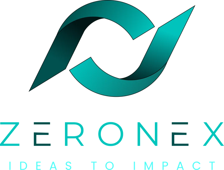 ZERONEX — Ideas to Impact